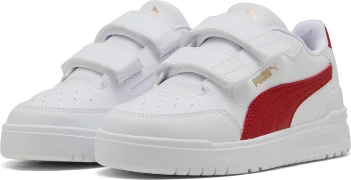 Image du produit Puma Shuffle Downtown Lo V PS (12)