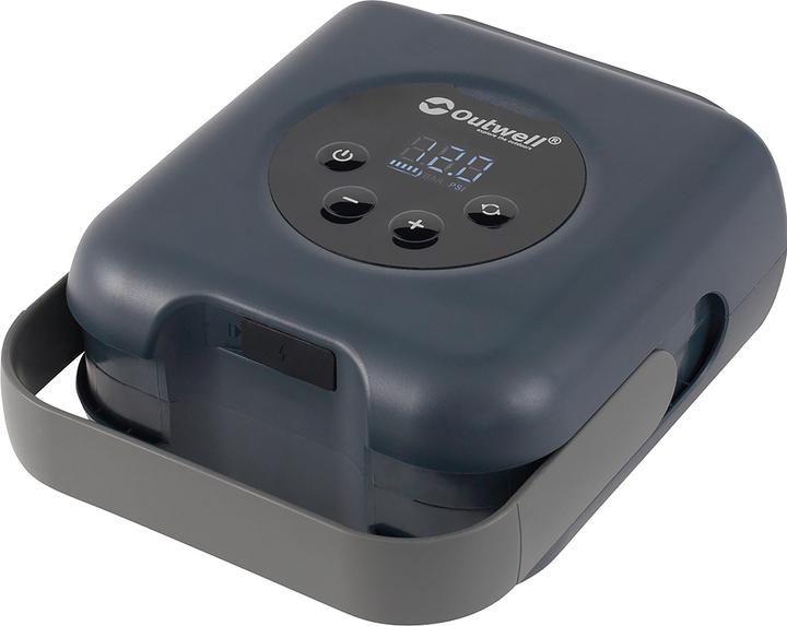 Image du produit Outwell Tempest Rechargeable High Pressure Pump
