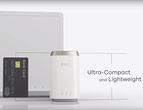 Produktbild Zyxel Lte4506
