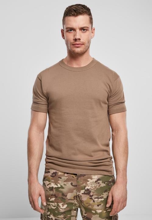 Actual product image Brandit BW Undershirt (3XL)