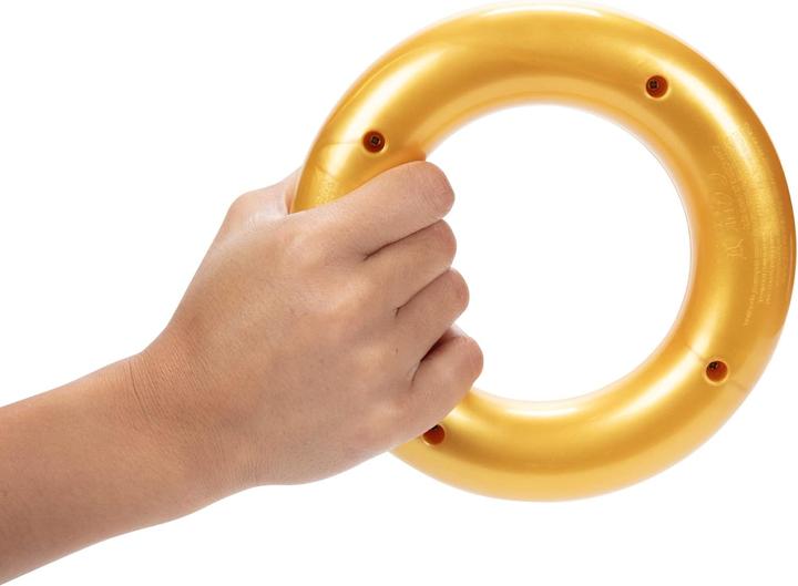 Actual product image Jakks Pacific Sonic - Sonic Rings with SFX (416984)