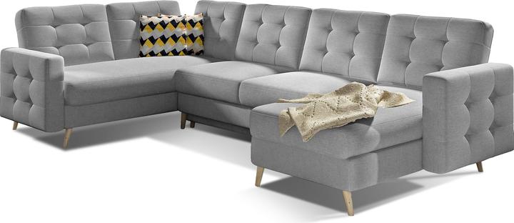 Gray Sawana 21, Zigzag 53