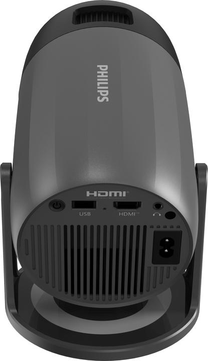 Image du produit Philips Vidéoprojecteur NeoPix 150 (Full HD, 250 lm, 1.2:1)