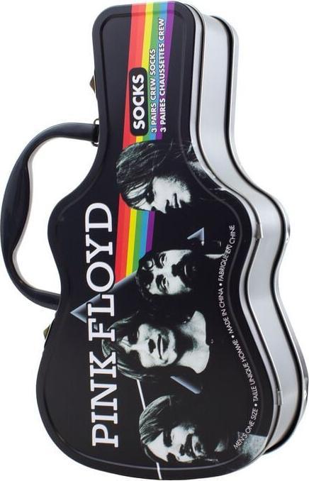 Produktbild Pink Floyd Guitar TinBox (Einzelpack, 40 - 46)