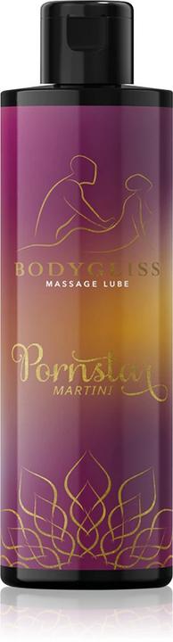 Actual product image Bodygliss Pornstar Martini (150 ml)