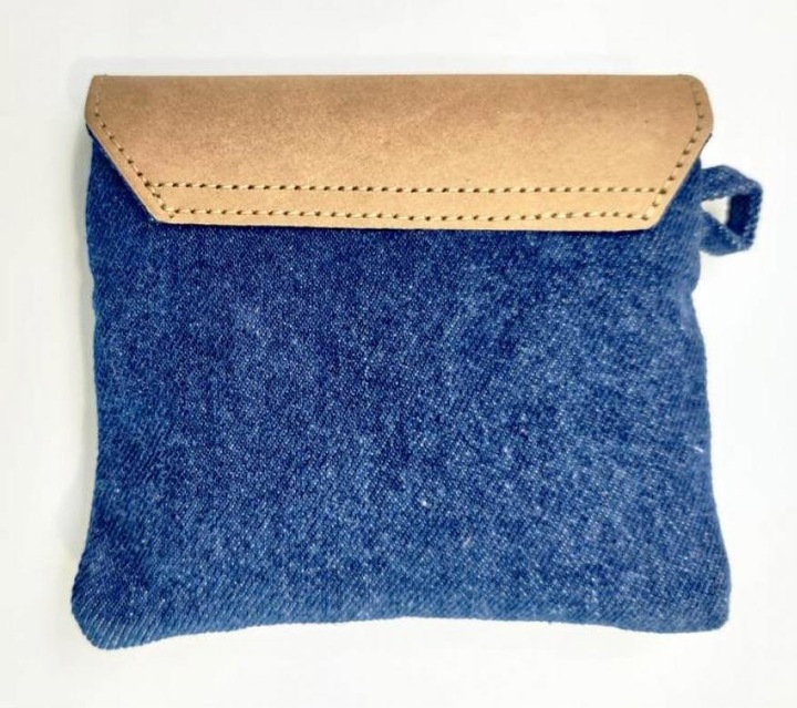 Produktbild Knitpro Set austauschbare Rundstricknadeln Indigo Wood Short