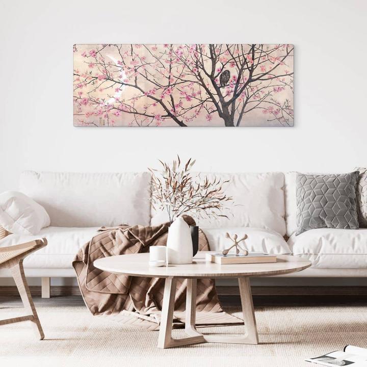 Image du produit Trenddeko Coleman - Primavera - Panorama (40 x 100 cm)