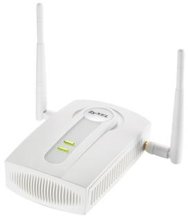 Produktbild Zyxel NWA1100-N, n300 (300 Mbit/s)