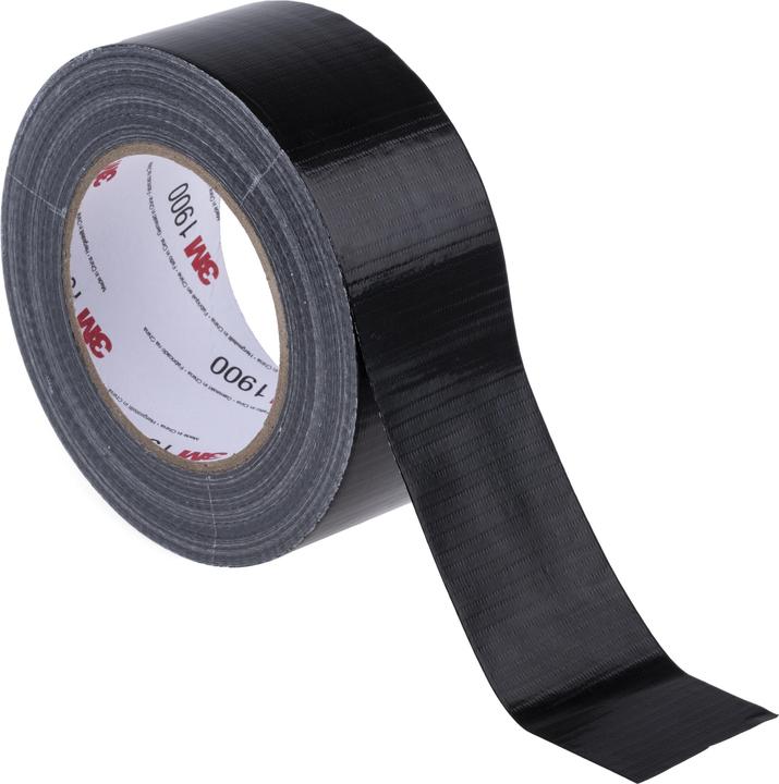 Actual product image 3M Gewebeklebeband (48 mm)