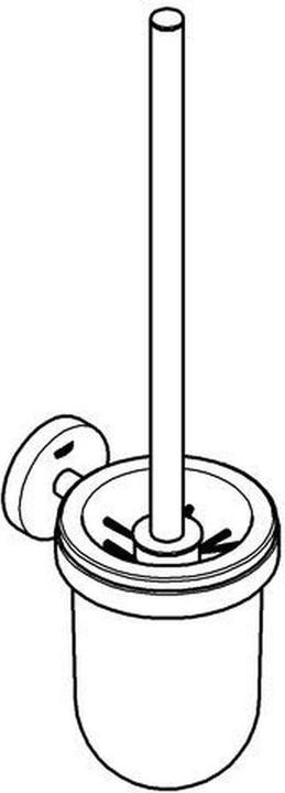 Produktbild Grohe Essentials