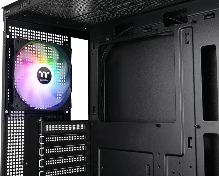 Actual product image Thermaltake View 270 Plus TG ARGB (E-ATX, Mini-ITX, mATX, ATX)