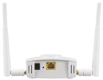 Produktbild Zyxel NWA1100-N, n300 (300 Mbit/s)