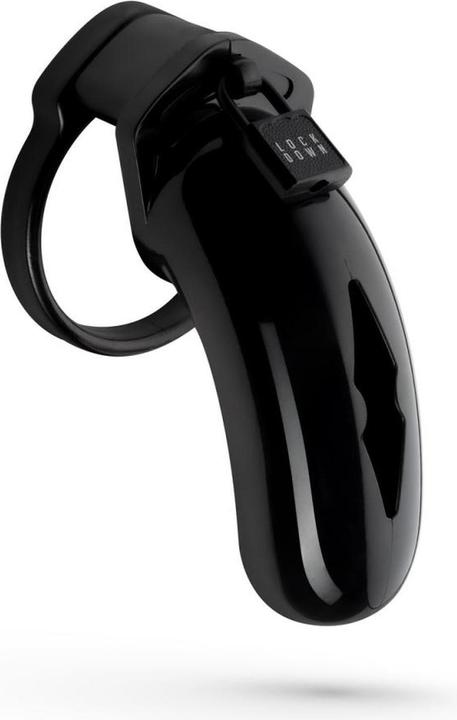 Lockdown Keuschheitskäfig