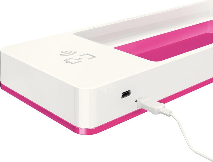 Produktbild Leitz WOW Stifteschale Duo Colour