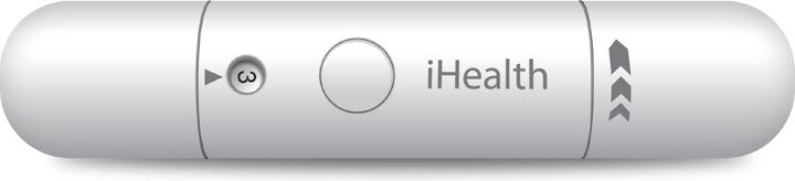 iHealth Autopiqueur ALD-602