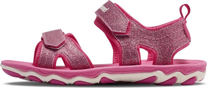 Actual product image hummel Sandal Glitter Jr (31)