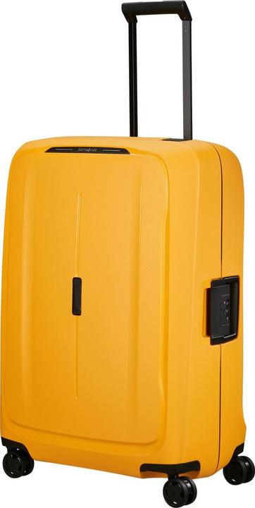 Radian yellow