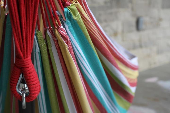 Produktbild Vivere Hängemattengestell (204 kg)