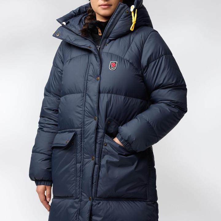 Immagine prodotto Fjällräven Expedition Long Down Parka W (S)