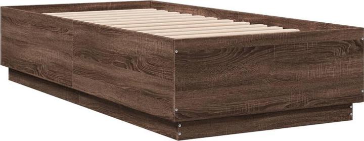 Image du produit vidaXL Bettgestell (75 x 190 cm)