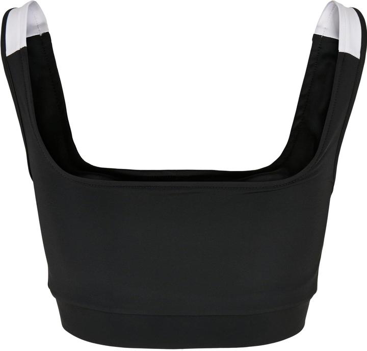 Immagine prodotto Urban Classics Reggiseno a blocchi di colore da donna - 17078 (M)