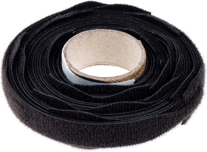 Produktbild RS PRO Klett-Kabelbinder VELCRO 20x200mm 50-tlg (20 mm)