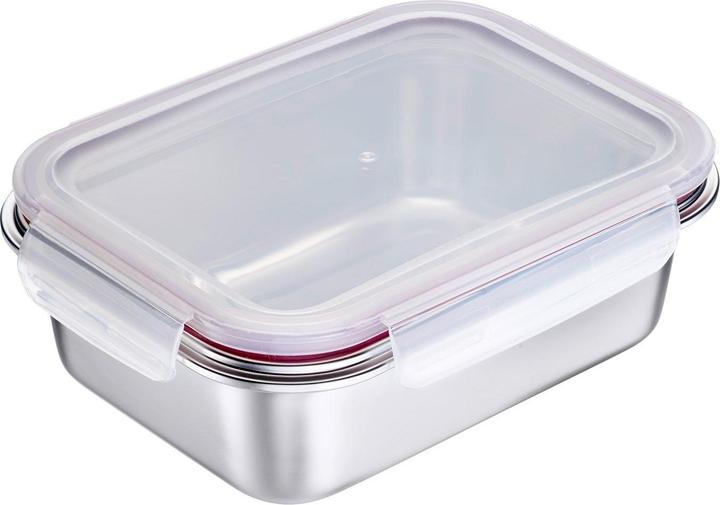 Actual product image Westmark Lunch box/ food storage tin