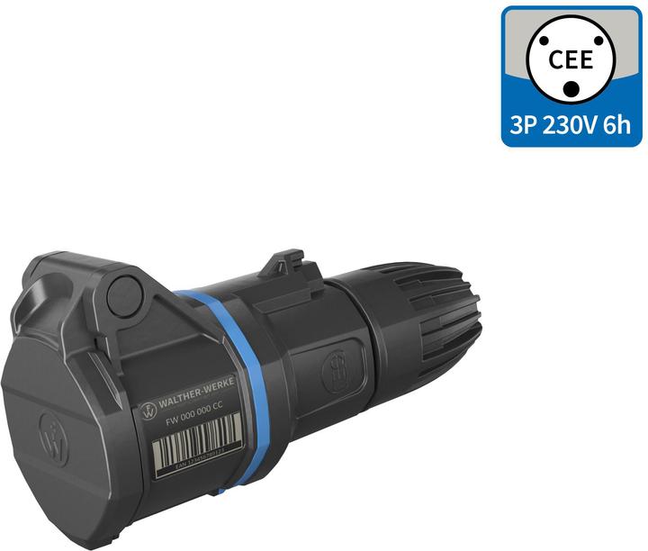 Produktbild Walther Werke Cee Neo (CEE 16/3)