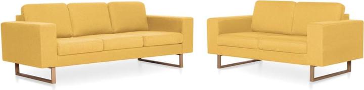 Image du produit vidaXL Domokos (2 places)