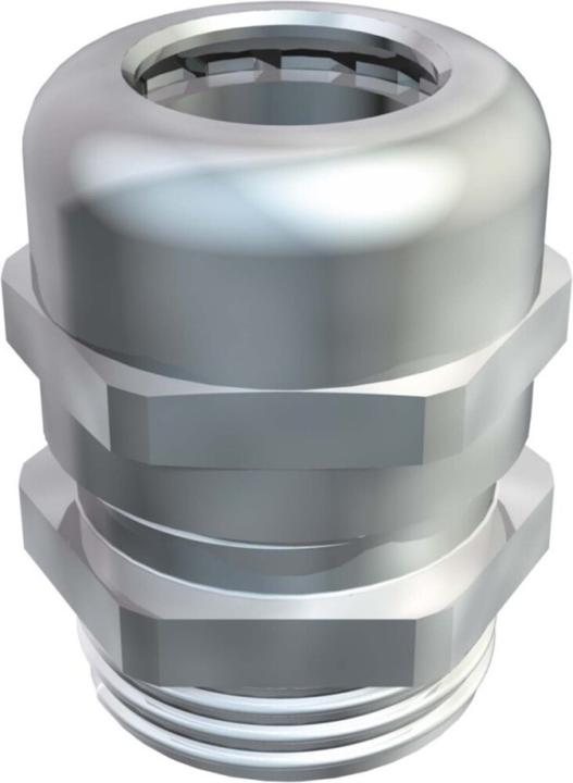 Image du produit OBO Bettermann obo-bettermann Système conex. IJF. - Entrées de câble v-tec-vm MS16 IP68 couleur laiton