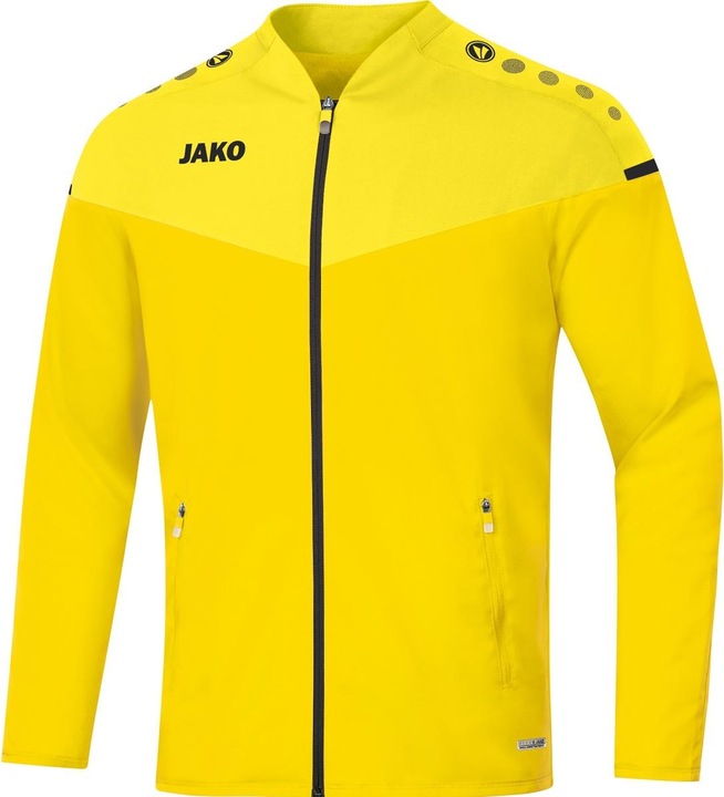 Produktbild JAKO Präsentationsjacke Champ 2.0 (M)
