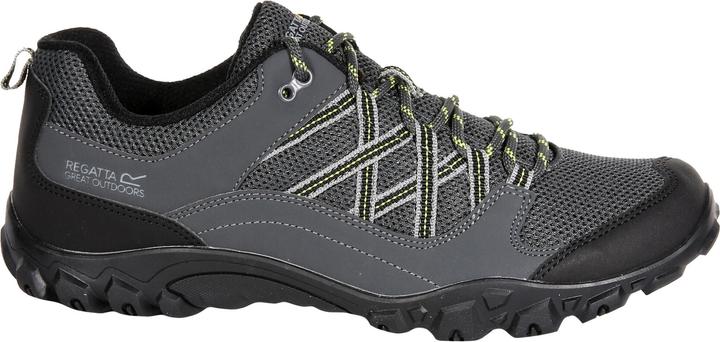 Immagine prodotto Regatta Stivali da trekking a bassa quota Edgepoint Iii (45)