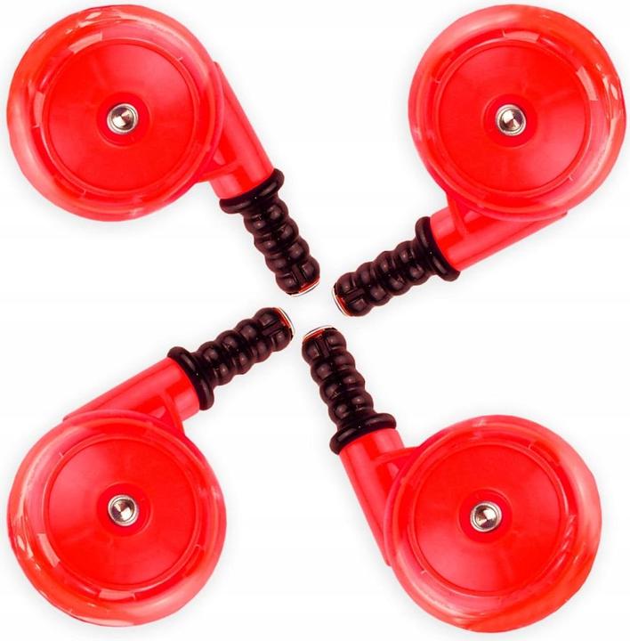 Produktbild Pimko Ersatzräder