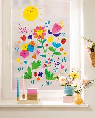 Image du produit Folia Film de fenêtre (33 x 23 cm)