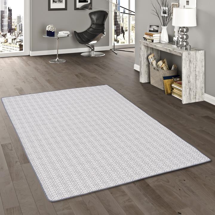 Produktbild Pergamon In- und Outdoor Teppich Beidseitig Cape Cod (320 x 80 cm)
