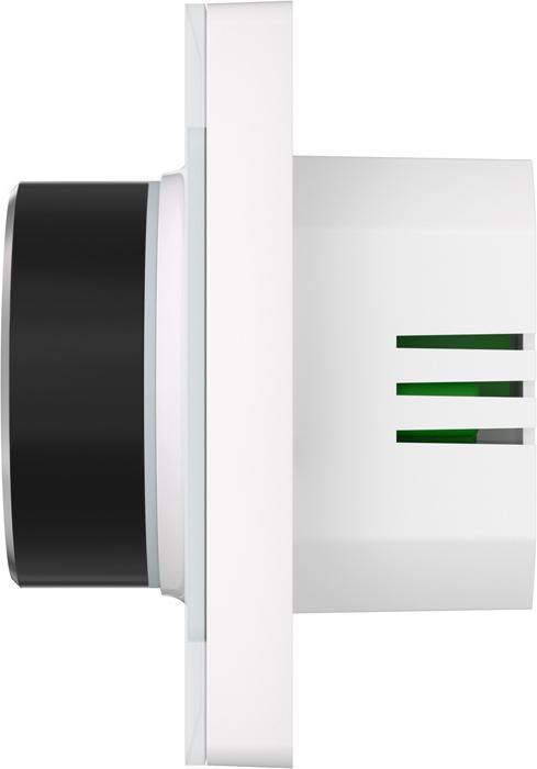 Produktbild Avatto Smart thermostat WiFi WT20R-WH-3A-W-WiFi