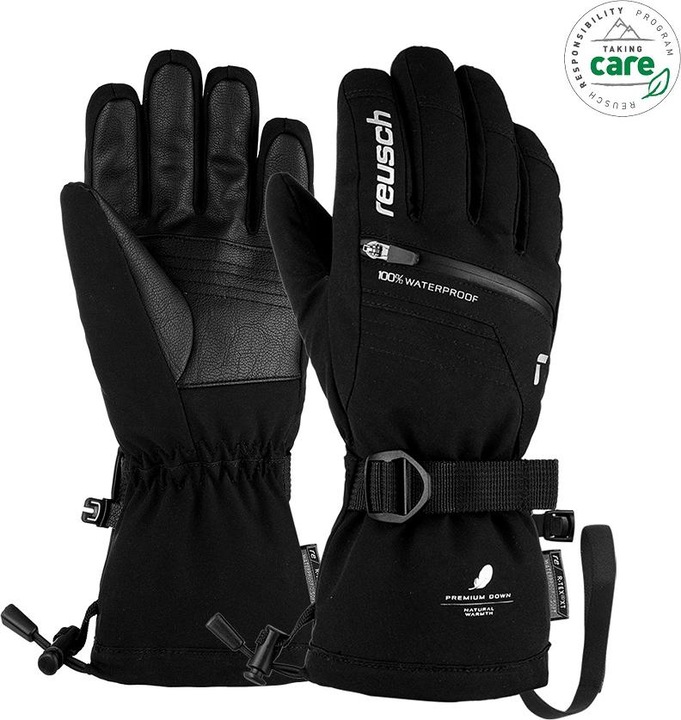 Produktbild Reusch Lando R-Tex XT JR (3.5)