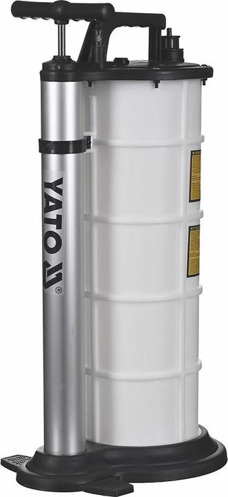 Actual product image Yato n.n.