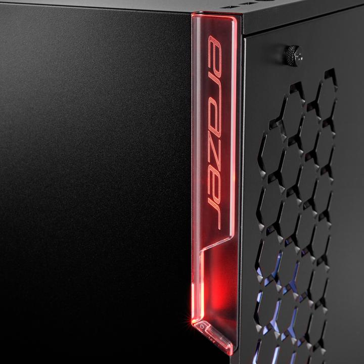 Image du produit Medion Erazer Hunter X15 (AMD Ryzen 9 5900X, 32 Go, 1 To, GeForce RTX 3080)
