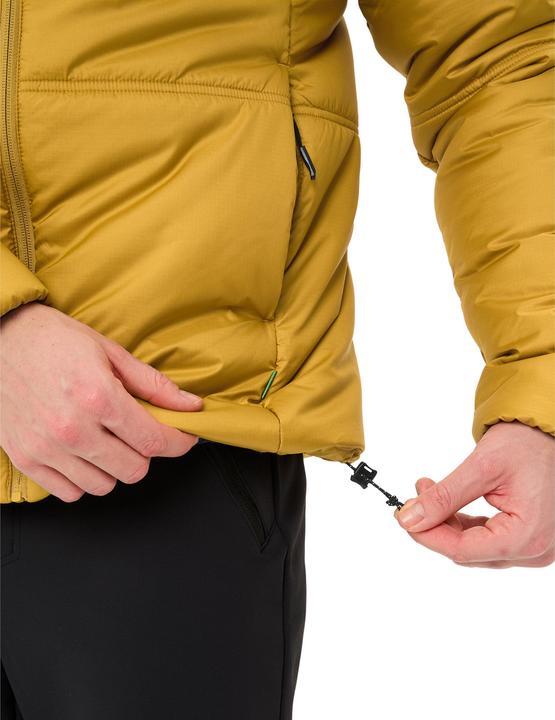 Produktbild Vaude Neyland Hooded Insulation Jacket (L)