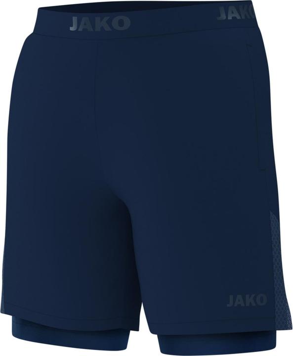 Image du produit JAKO 2-en-1 Short Power (Bande de fréquences 38 (2600 MHz))