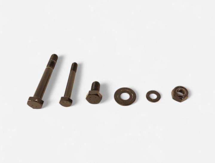 Actual product image Corength Screw Spare part for training station 900