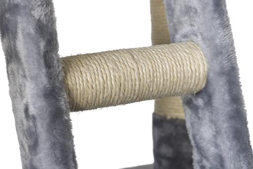 Immagine prodotto Beeztees Magnefiq (260 cm, Beige, Grigio)