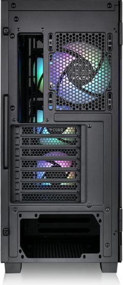 Image du produit Thermaltake S250 TG ARGB Noir (Mini-ITX, mATX, ATX, E-ATX)