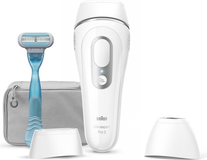 Braun Silk-Expert Pro 3