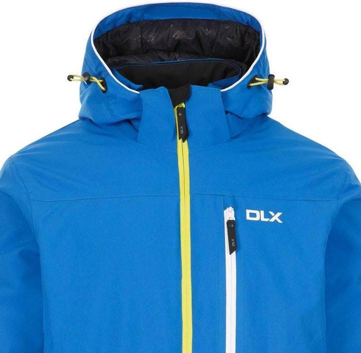Actual product image Trespass Franklin ski jacket (L)