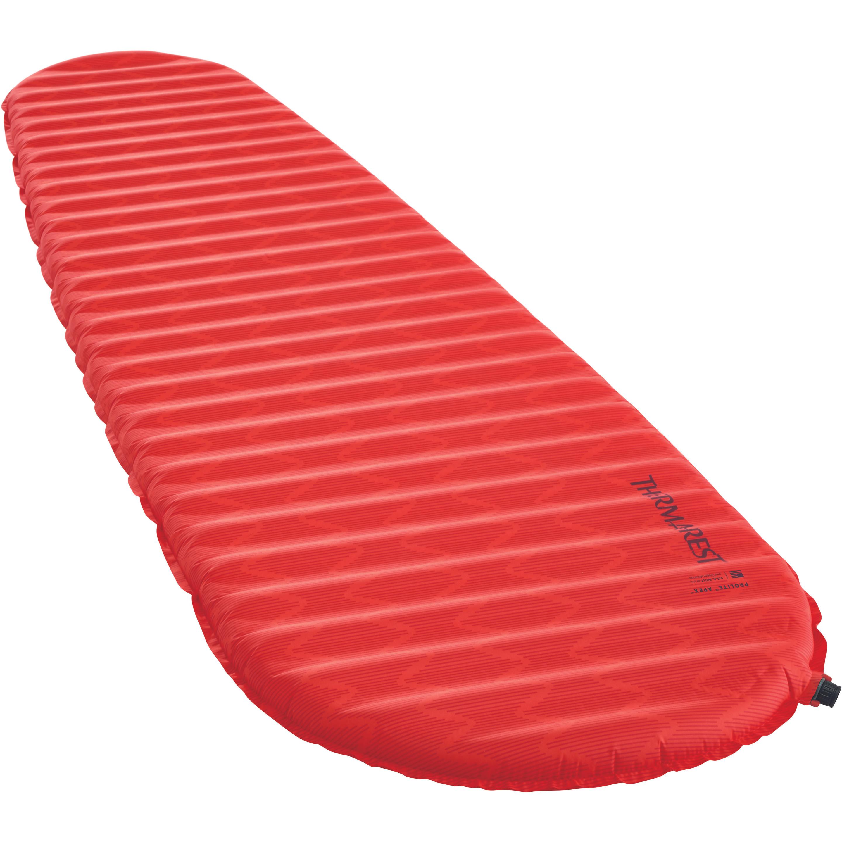 Therm-a-Rest, Isomatte