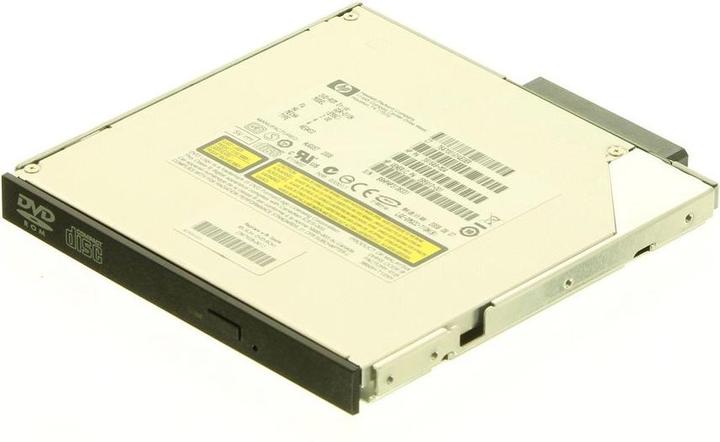 Productafbeelding HPE IDE slimline DVD-ROM station (DVD-station)