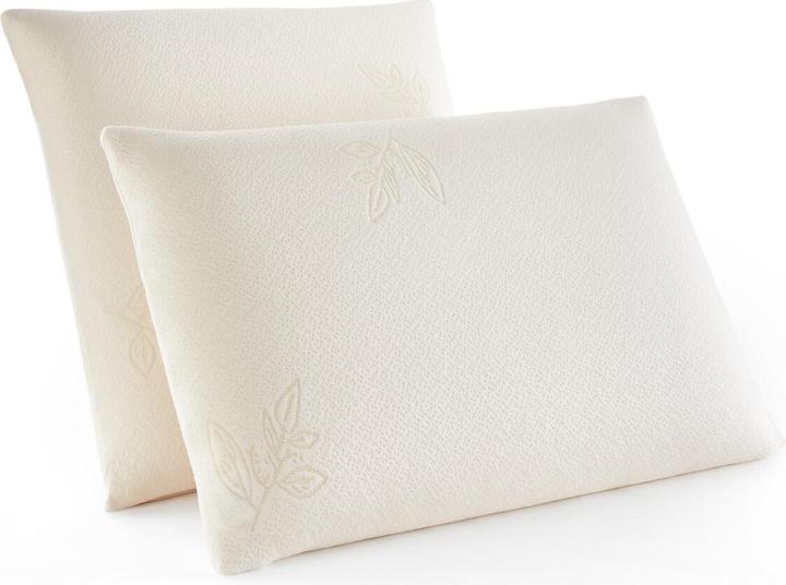 Produktbild La Redoute Interieurs Oreiller (45 x 70 cm)