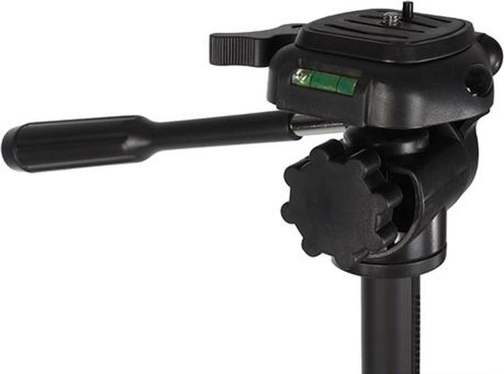 Actual product image Nest Tripod + Head WT-3730 H152 cm (Metal)